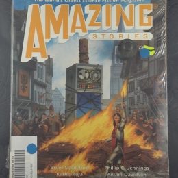 Amazing stories mag
