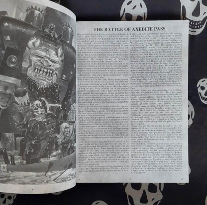 leviathan rpg post apocalyptic fantasy (1995)