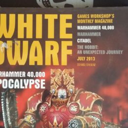White Dwarf 403 cover cropped