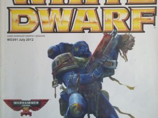 White Dwarf issue 391 cover cropped