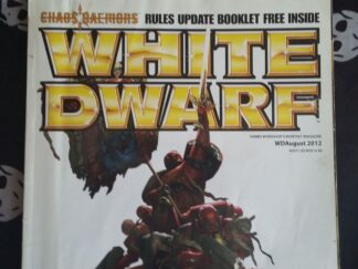 White Dwarf issue 392 cropped cover