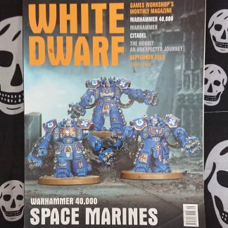 white dwarf no.405 sept 2013