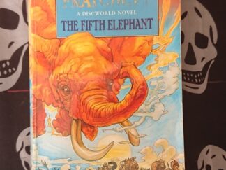 the Fifth Elephant