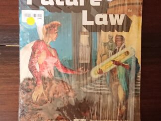 Future Law GA87 cover