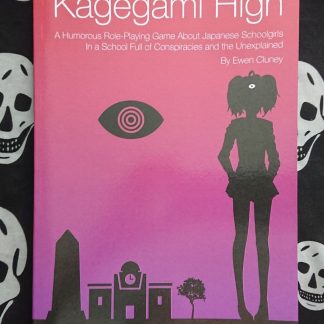 kagegami high