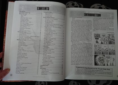 fudge gamemastering secrets 2nd ed d20 (2002)