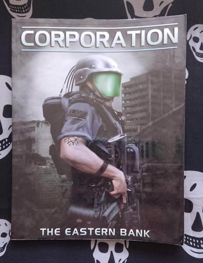corporation: eastern bank (2009)