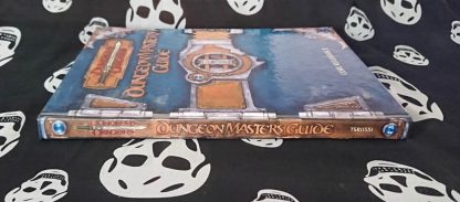 d&d 3rd ed core rulebooks bundle dungeon master's guide & monster manual (2000)