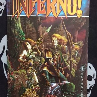 inferno! issue 45