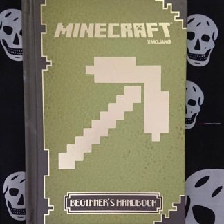 minecraft beginner's handbook (2014)