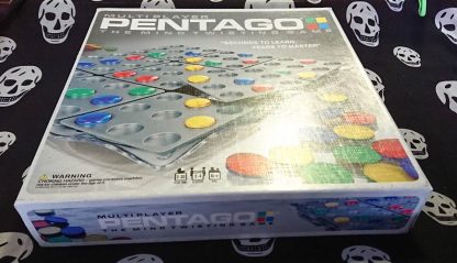 pentago multiplayer (2005)