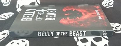 belly of the beast (2016) pod