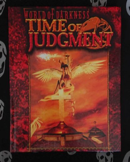 wod time of judgement (2004) ww5399