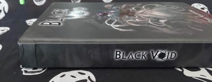 black void core rulebook (2019)