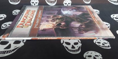 dungeons & dragons 4th ed pyramid of shadows (2008)