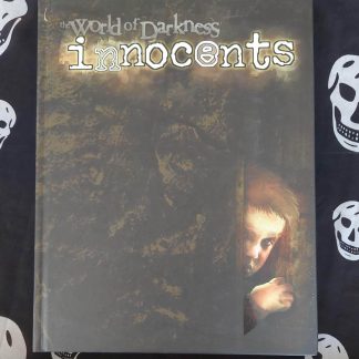 new world of darkness innocents (2008) ww55004