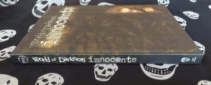 new world of darkness innocents (2008) ww55004