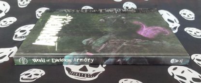 new world of darkness armory (2006)