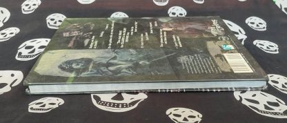 new world of darkness armory (2006)