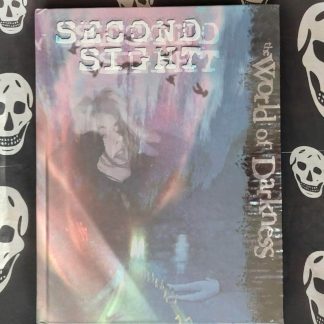 new world of darkness second sight (2007) ww55100