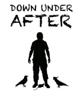 down under after rpg kdbrownrs