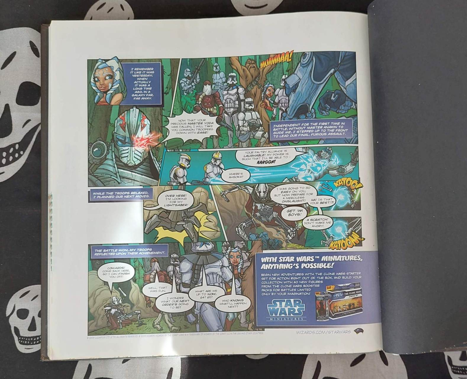 star wars rpg saga ed: campaign guide legacy era (2009)